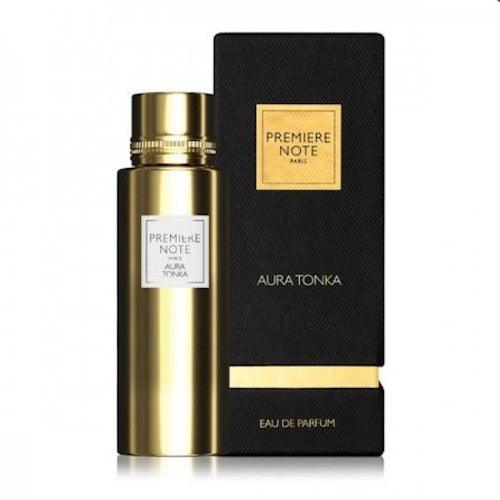 Premiere Note Aura Tonka 100ml Unisex Perfume - Thescentsstore